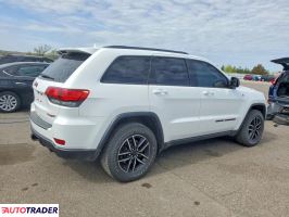 Jeep Grand Cherokee 2021 3