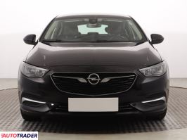 Opel Insignia 2019 2.0 167 KM