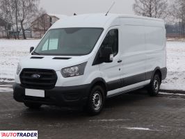 Ford Transit 2020 2.0