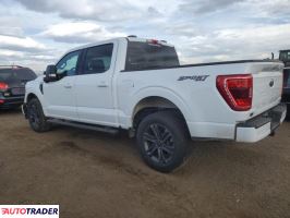 Ford Pozostałe 2023 3 Ford Pozostałe 2023 3
