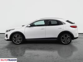 Kia Ceed 2019 1.6 201 KM