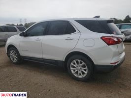 Chevrolet Equinox 2019 1
