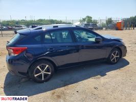 Subaru Impreza 2020 2