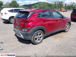 Hyundai Kona 2023 2