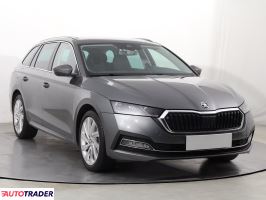 Skoda Octavia 2023 2.0 147 KM Skoda Octavia 2023 2.0 147 KM