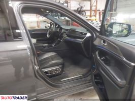 Jeep Cherokee 2022 3