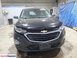 Chevrolet Equinox 2021 1 Chevrolet Equinox 2021 1