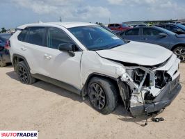 Toyota Pozostałe 2022 2