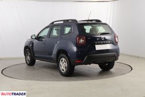 Dacia Duster 2020 1.0 99 KM Dacia Duster 2020 1.0 99 KM
