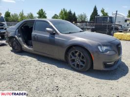 Chrysler 300C 2021 3