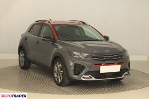 Kia Pozostałe 2020 1.0 118 KM