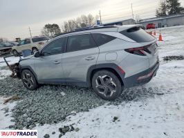 Hyundai Tucson 2024 2
