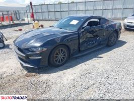 Ford Mustang 2019 2 Ford Mustang 2019 2