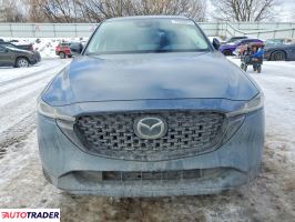 Mazda CX-5 2023 2