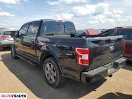 Ford Pozostałe 2019 2 Ford Pozostałe 2019 2