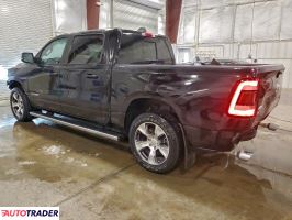 Dodge Ram 2024 5