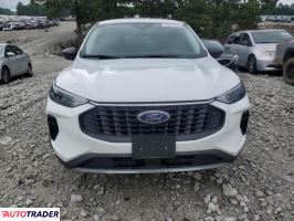 Ford Escape 2023 1 Ford Escape 2023 1