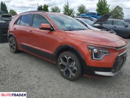 Kia Niro 2023 1