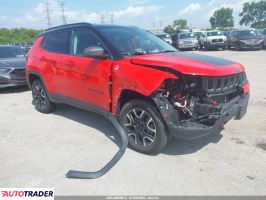 Jeep Compass 2021 2