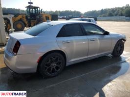 Chrysler 300C 2020 3 Chrysler 300C 2020 3