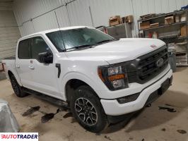 Ford Pozostałe 2023 3