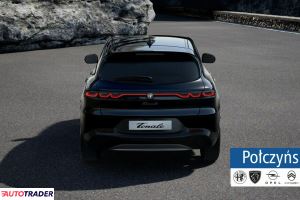 Alfa Romeo Pozostałe 2026 1.6 130 KM