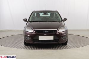 Ford Focus 2008 1.8 113 KM Ford Focus 2008 1.8 113 KM