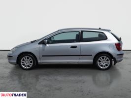 Honda Civic 2003 1.4 88 KM