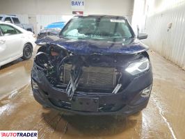 Chevrolet Equinox 2021 1