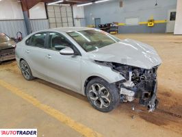 Kia Pozostałe 2021 2