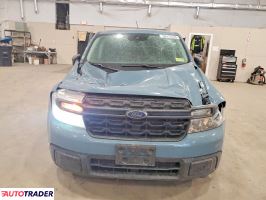 Ford Maverick 2022 2