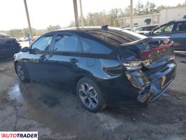 Kia Pozostałe 2020 2