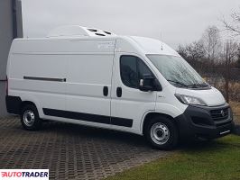 Fiat Ducato - zobacz ofertę