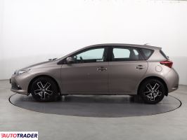 Toyota Auris 2015 1.3 97 KM Toyota Auris 2015 1.3 97 KM