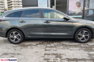 Hyundai i30 2022 1.5 110 KM