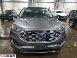 Ford Edge 2023 2