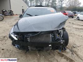 Hyundai Elantra 2023 1 Hyundai Elantra 2023 1