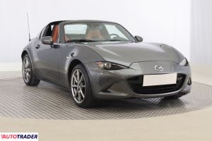 Mazda MX-5 2023 2.0 181 KM
