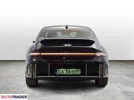 Hyundai Pozostałe 2023 325 KM