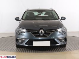 Renault Megane 2020 1.3 138 KM