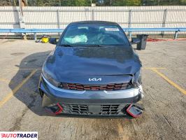 Kia Pozostałe 2023 2
