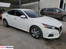 Nissan Altima 2022 2 Nissan Altima 2022 2