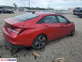 Hyundai Elantra 2023 2 Hyundai Elantra 2023 2