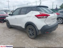 Nissan Pozostałe 2020 1