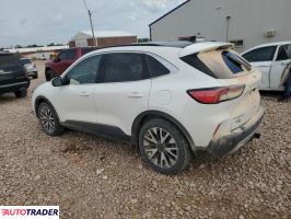 Ford Escape 2020 2 Ford Escape 2020 2