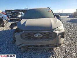 Ford Escape 2024 2