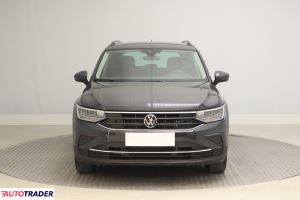Volkswagen Tiguan 2023 1.5 147 KM