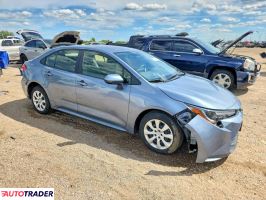 Toyota Corolla 2020 1