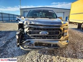 Ford Pozostałe 2023 5