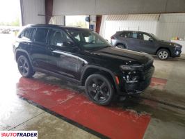 Jeep Grand Cherokee 2023 3